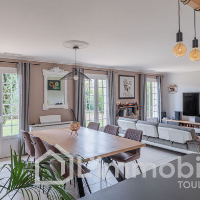 Maison 5 pièces 364000 €