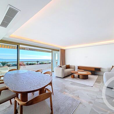 Appartement 3 pièces 1190000 €