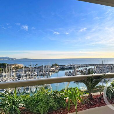 Appartement 3 pièces 1040000 €