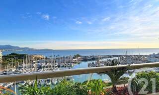 Appartement 3 Pièces 90 m² à vendre à Villeneuve-Loubet (06270)