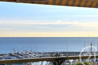 Appartement 3 pièces 1040000 €