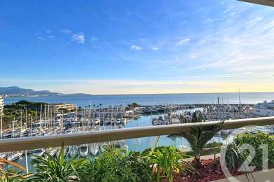 Appartement 3 pièces 999000 €