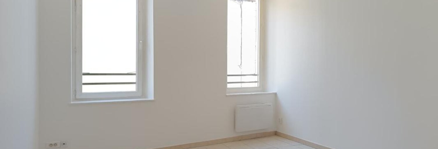 Appartement 3 Pièces 42 m² à louer à Narbonne (11100)