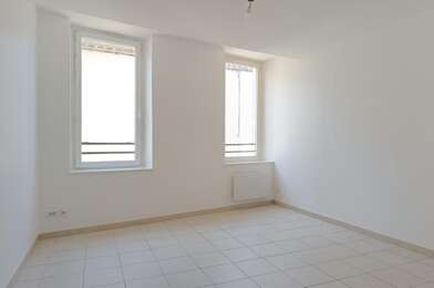 Appartement 3 pièces 510 €