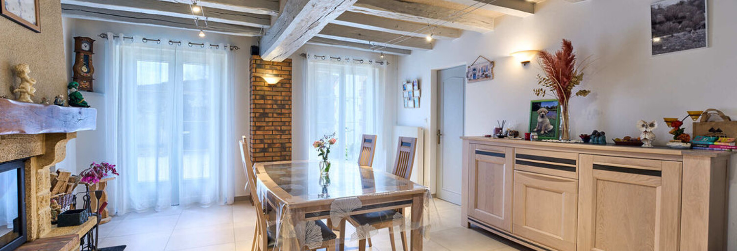 Maison 7 Pièces 166 m² à vendre à Montrevault-sur-Èvre (49110)