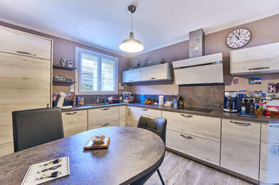 Maison 7 pièces 285000 €