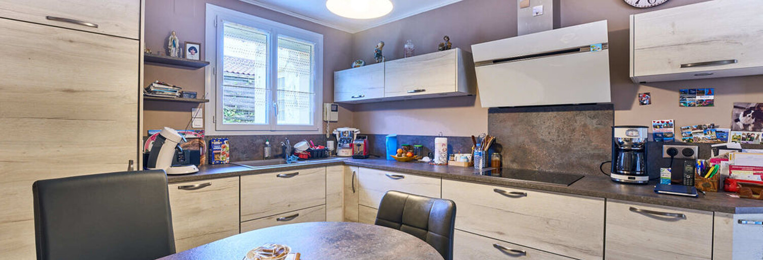 Maison 7 Pièces 166 m² à vendre à Montrevault-sur-Èvre (49110)