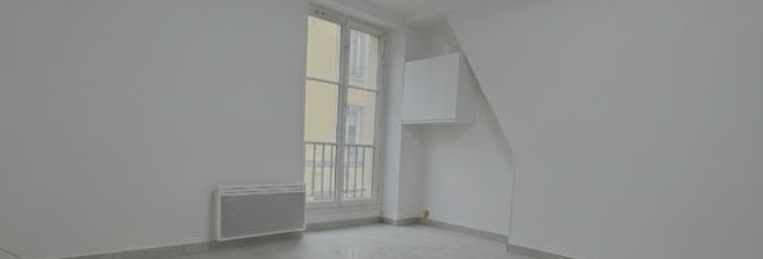 Appartement 2 Pièces 36 m² à louer à Étampes (91150)