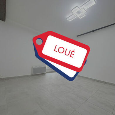 Appartement 2 pièces 723 €