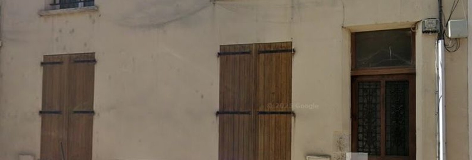 Appartement 2 Pièces 36 m² à louer à Étampes (91150)