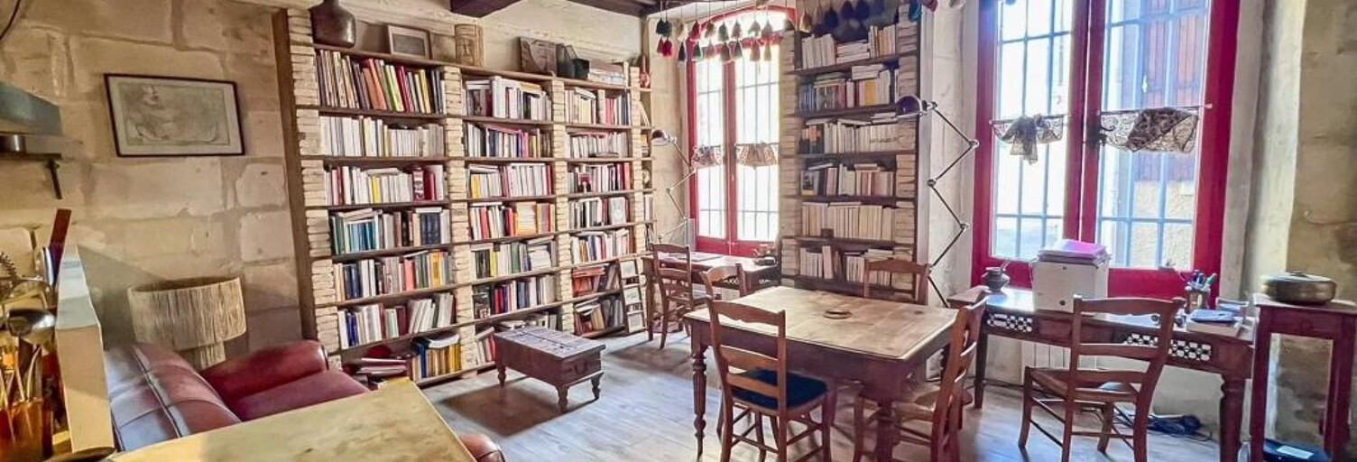 Appartement 2 Pièces 49 m² à vendre à Arles (13200)