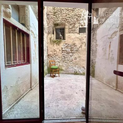 Appartement 2 pièces 184000 €