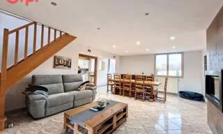 Maison 5 Pièces 155 m² à vendre à Brugheas (03700)