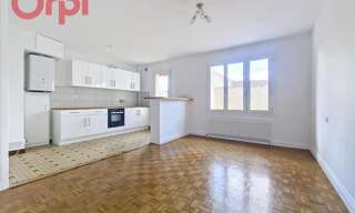 Appartement 4 Pièces 85 m² à vendre à Vichy (03200)