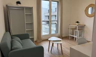Appartement 1 Pièce 19 m² à louer à Clermont-Ferrand (63000)