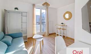Appartement 1 Pièce 19 m² à louer à Clermont-Ferrand (63000)