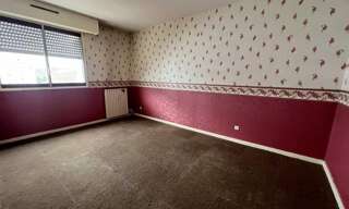 Appartement 5 Pièces 103 m² à vendre à Dijon (21000)