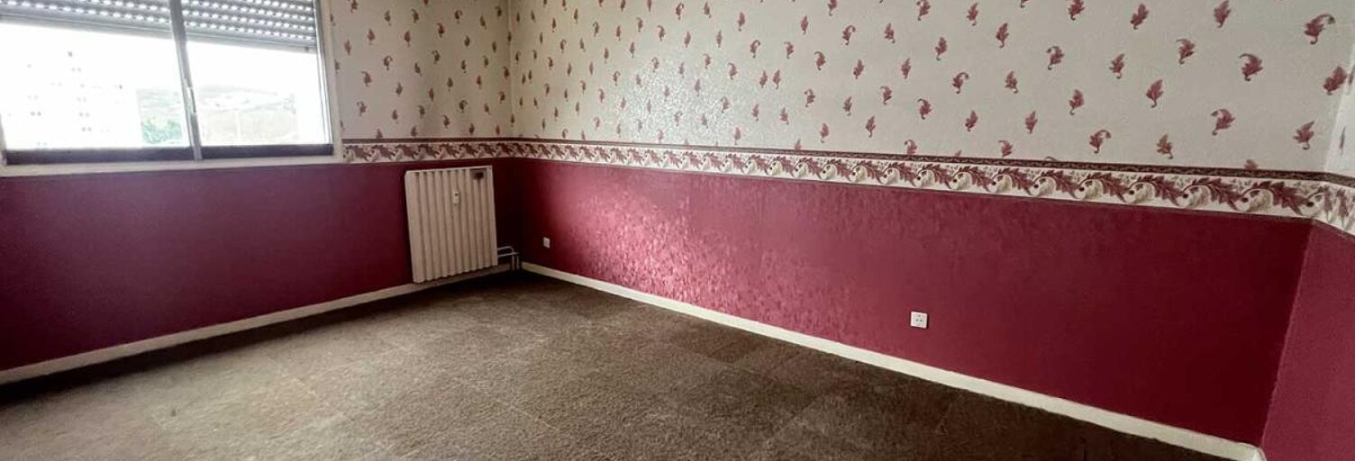 Appartement 5 Pièces 103 m² à vendre à Dijon (21000)