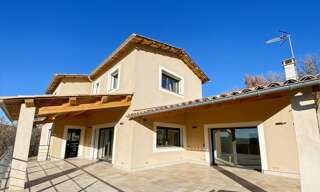 Maison 6 Pièces 281 m² à vendre à Bras-d'Asse (04270)