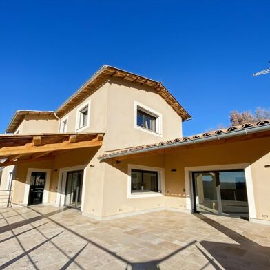 Maison 6 pièces 595000 €