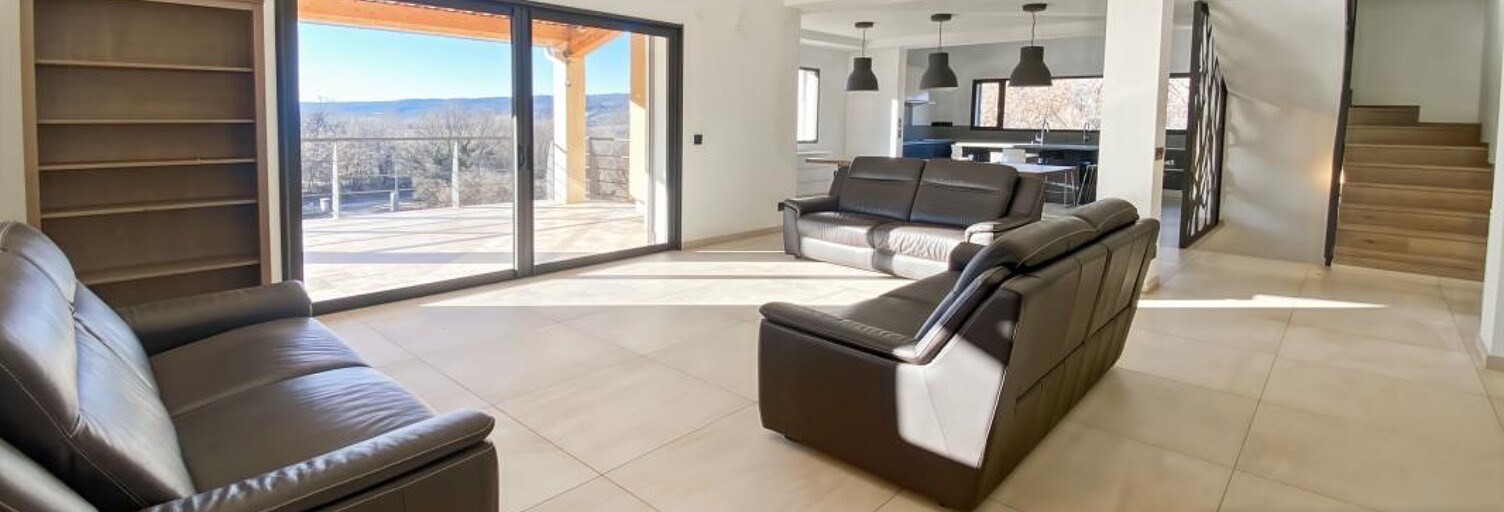 Maison 6 Pièces 281 m² à vendre à Bras-d'Asse (04270)