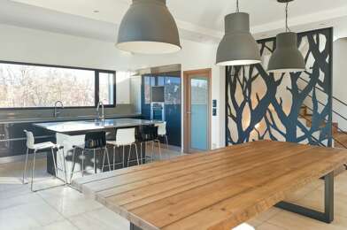 Maison 6 pièces 595000 €