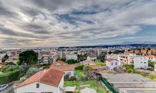 Appartement 4 Pièces 113 m² à vendre à Nice (06200)