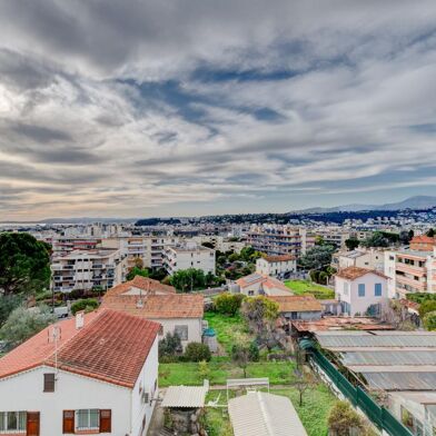 Appartement 4 pièces 499000 €