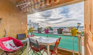 Appartement 4 Pièces 113 m² à vendre à Nice (06200)