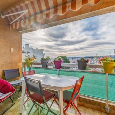 Appartement 4 pièces 499000 €