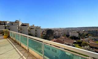 Appartement 4 Pièces 113 m² à vendre à Nice (06200)