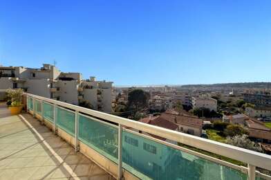 Appartement 4 pièces 475000 €