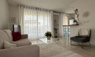 Appartement 2 Pièces 44 m² à vendre à Cagnes-sur-Mer (06800)