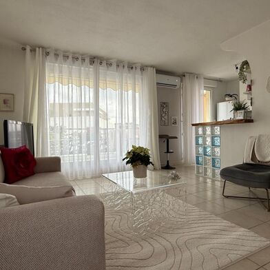 Appartement 2 pièces 265000 €