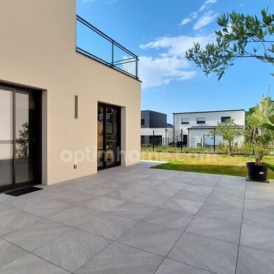 Maison 6 pièces 518000 €