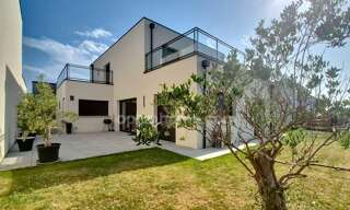 Maison 6 Pièces 148 m² à vendre à Betton (35830)