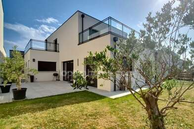 Maison 6 pièces 518000 €