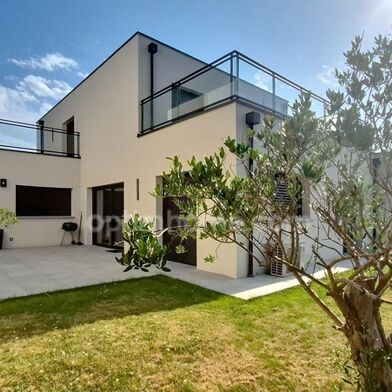 Maison 6 pièces 518000 €