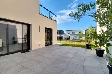 Maison 6 pièces 518000 €