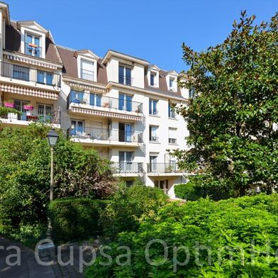 Appartement 5 pièces 599000 €