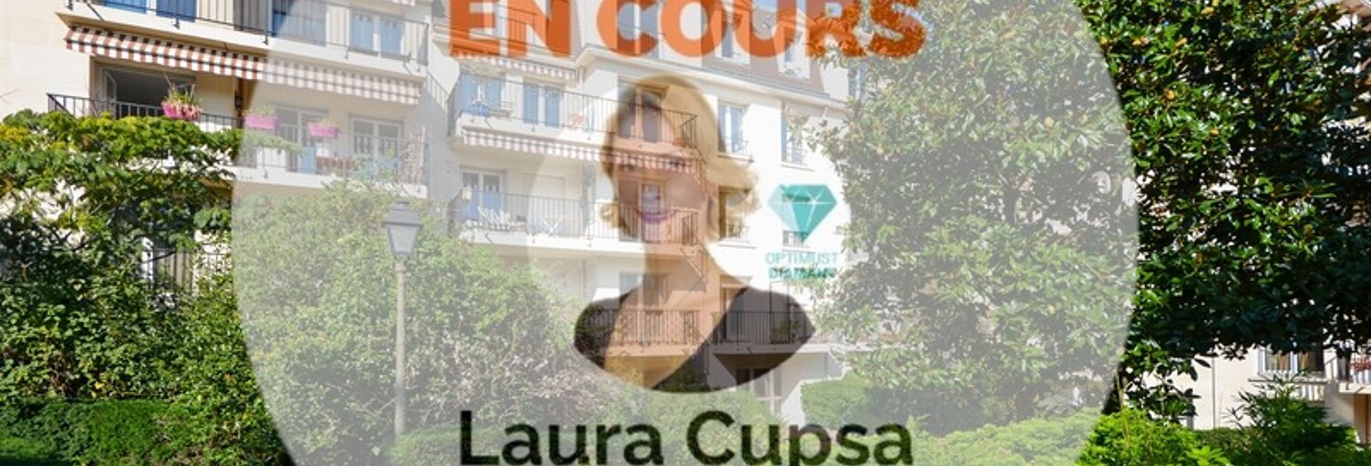 Appartement 5 Pièces 99 m² à vendre à Bourg-la-Reine (92340)