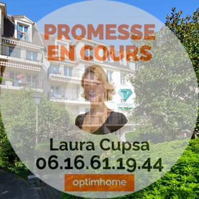 Appartement 5 pièces 599000 €