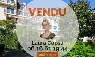 Appartement 5 Pièces 99 m² à vendre à Bourg-la-Reine (92340)