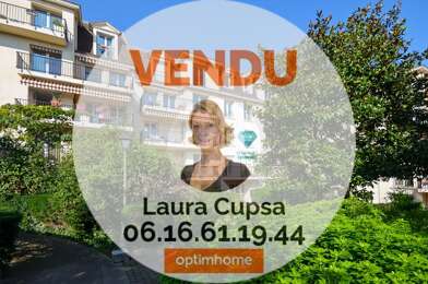 Appartement 5 pièces 599000 €