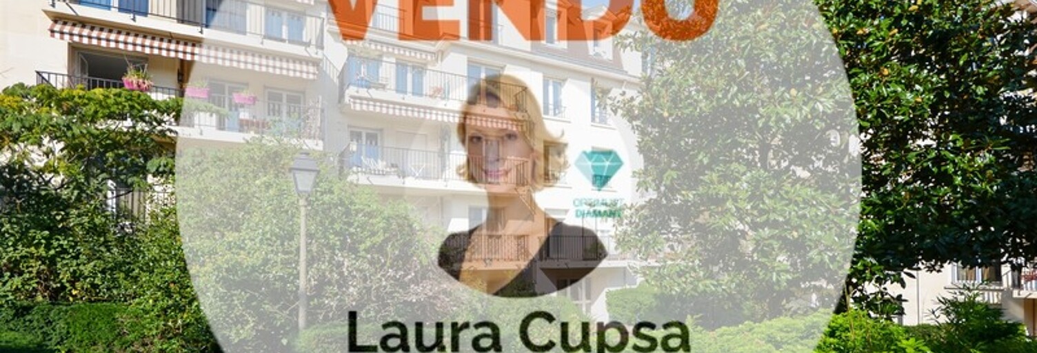 Appartement 5 Pièces 99 m² à vendre à Bourg-la-Reine (92340)