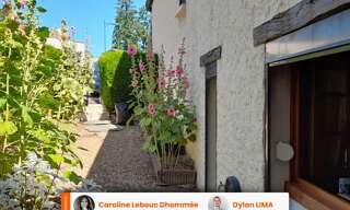 Maison 4 Pièces 77 m² à vendre à Senonches (28250)