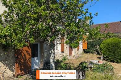Maison 5 pièces 132000 €