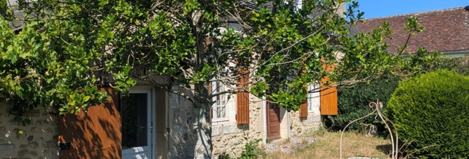 Maison 5 Pièces 115 m² à vendre à Saint-Martin-du-Vieux-Bellême (61130)