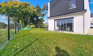 Maison 6 Pièces 142 m² à vendre à La Mézière (35520)