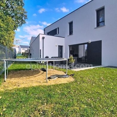 Maison 6 pièces 459000 €